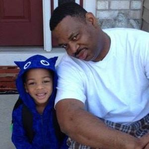 Meet your Posher, Bernie